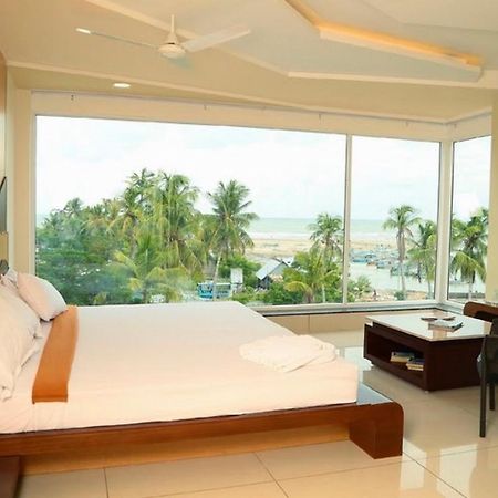 Annai In Saravana Bhavan Fine Stay And Restaurant فيلنغاني المظهر الخارجي الصورة