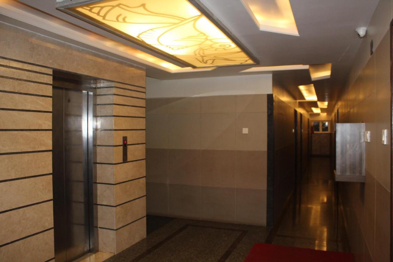 Annai In Saravana Bhavan Fine Stay And Restaurant فيلنغاني المظهر الخارجي الصورة