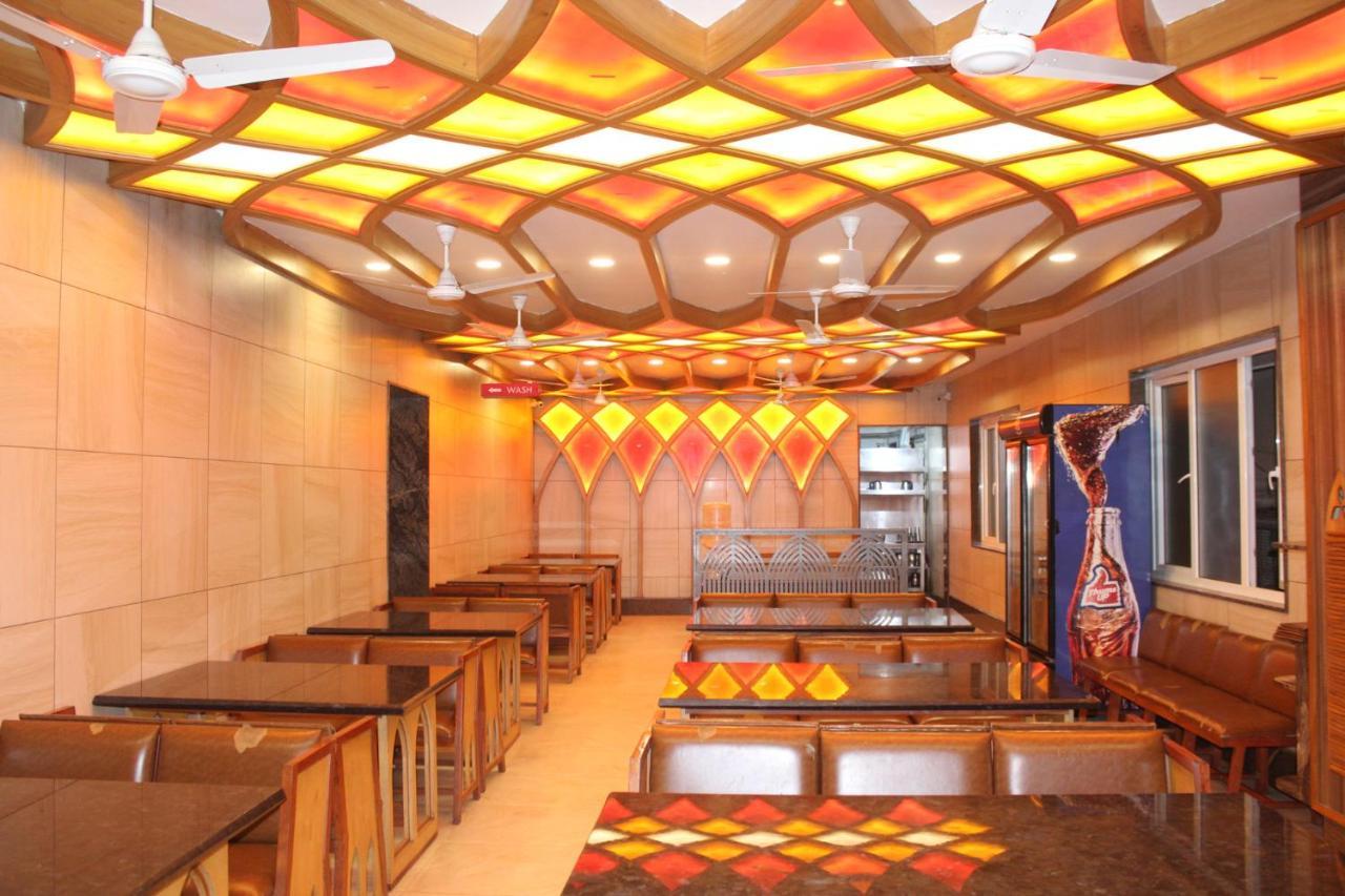 Annai In Saravana Bhavan Fine Stay And Restaurant فيلنغاني المظهر الخارجي الصورة