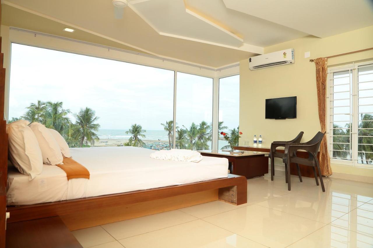 Annai In Saravana Bhavan Fine Stay And Restaurant فيلنغاني المظهر الخارجي الصورة
